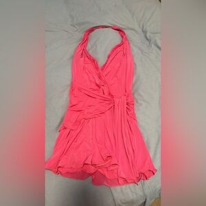 Oh Polly dress size xs brand new